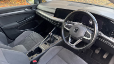 Volkswagen Golf 1.5 TSI 150 Style 5dr Petrol Hatchback